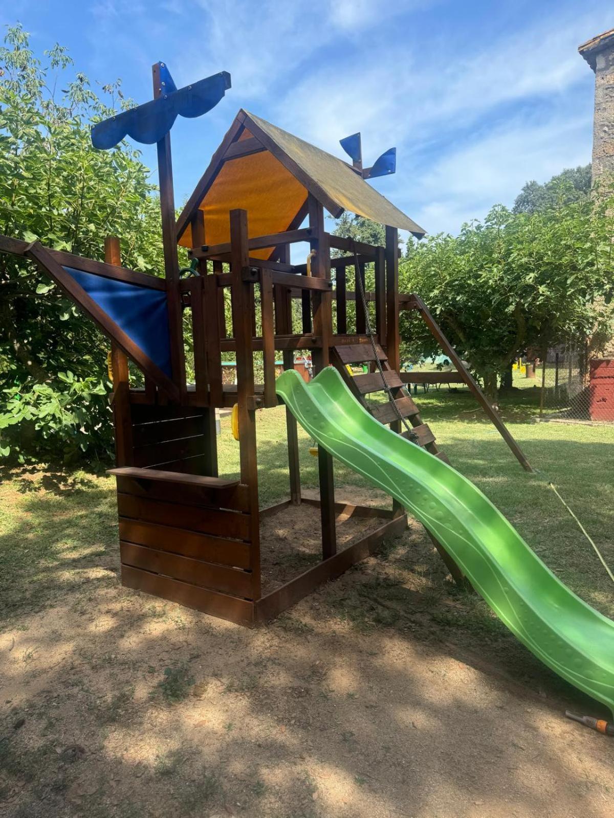 Seriñá Can Resiu מראה חיצוני תמונה